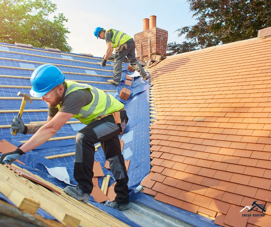 Why choose Roof Repair Near Me in Deep Water, WV